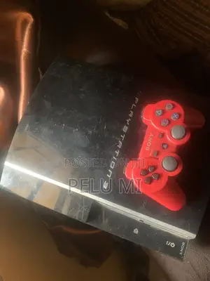 Ps3 PlayStation Game One Month Second Hand Used