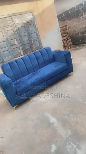 Very Neat Chair