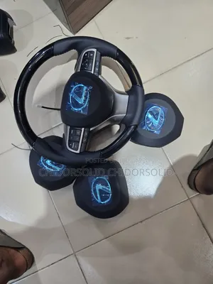 Steering Wheel Lexus Lx570 Gx460 2022-2024