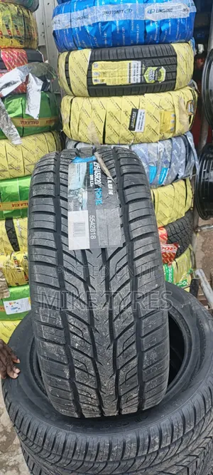 Brand New 295/45r20 Sailun