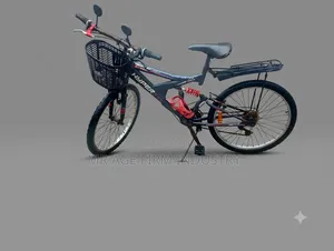 Sport Bicycle