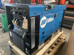 Miller Welding Machine Big Blue 400x Pro