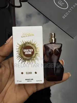 Jean Paul Gaultier Divine Elixir