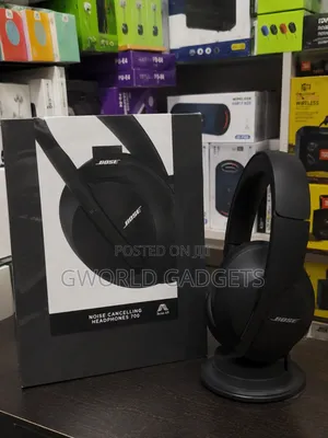 Bose Headphone