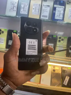 Xiaomi Redmi Note 15 128 GB Black