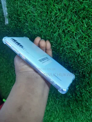 Huawei P30 128 GB White