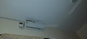LG Inverter Split AC 1HP – Clean Working Perfectly