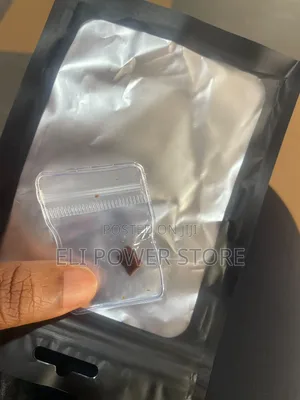 Jamaican Stone