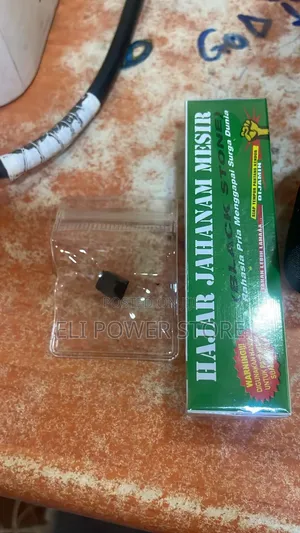 Jamaican Stone
