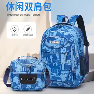 Durable School Bags