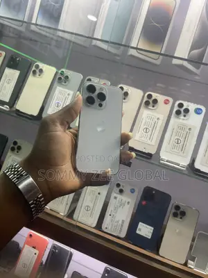 Apple iPhone 14 Pro 128 GB White