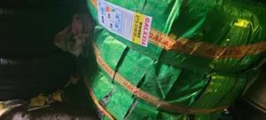 Brand New Galaxia BW668 275/55r20 117W Tyres–Still Sealed in Original