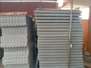 Asbestos Roofing Sheets