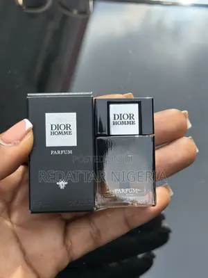 Christian Dior Homme Parfum