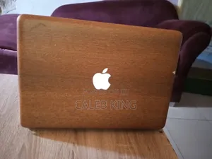 Laptop Apple MacBook 2010 4GB Intel Core 2 Duo HDD+SSD 250GB