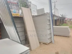 Asbestos Roofing Sheets