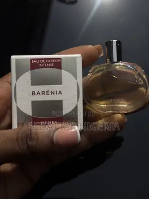 Barenia Intense
