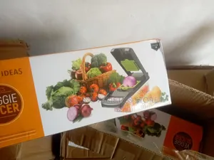 Veggie Slicer 16 in 1