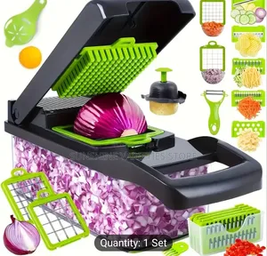 Veggie Slicer 16 in 1