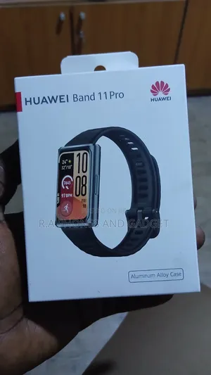 Huawei Band 11 Pro