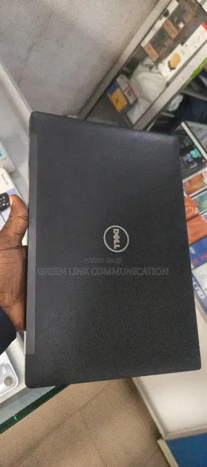 Laptop Dell Latitude 7480 8GB Intel Core i5 SSD 256GB