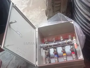 200A Glow Changeover Switch