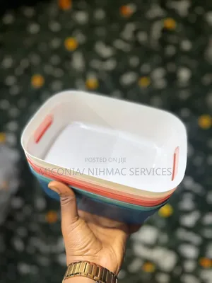 Storage Container