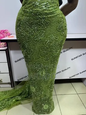 Lace Fabric