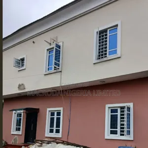5bdrm Duplex in Adeniyi Jones for rent