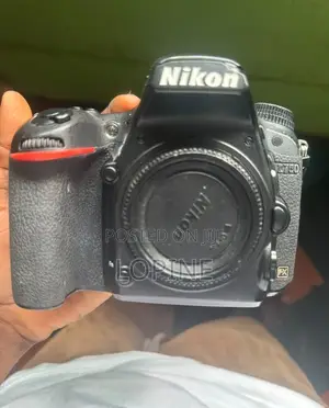 Nikon D750