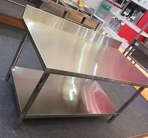 High Quality 5Ft Commercial Work Table