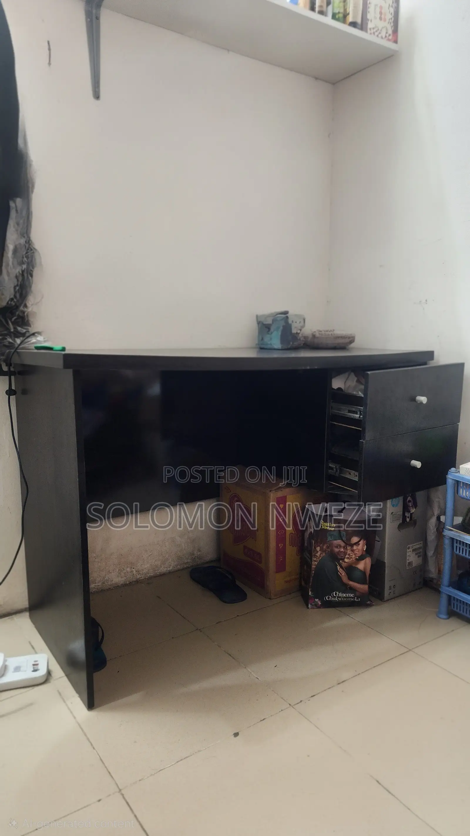 Office Table