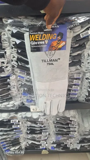 Tillman Gloves