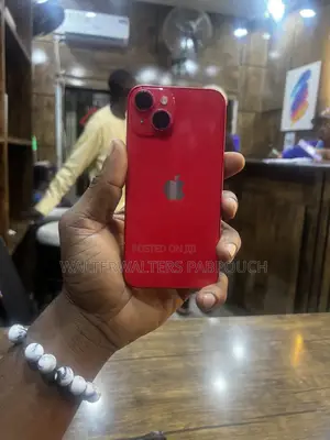 Apple iPhone 14 128 GB Red