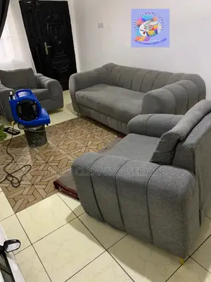 Sofa Washing and Rug Cleaning