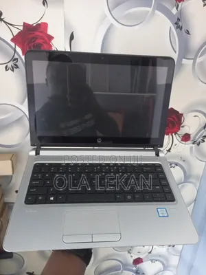 Laptop HP ProBook 430 G3 8GB Intel Core i5 HDD 500GB