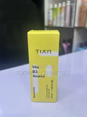 TIA’M Vita B3 Source Niacinamide Serum 40ml