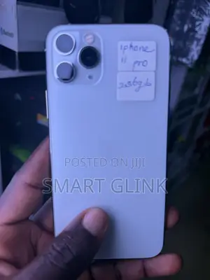 Apple iPhone 11 Pro 256 GB