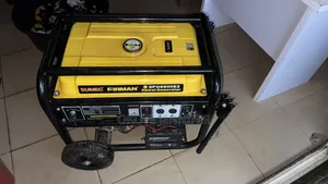 Sumec Firman Generator