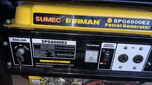 Sumec Firman Generator