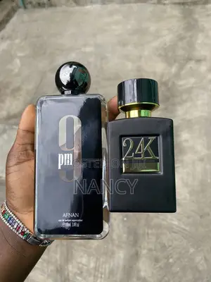 Pleasant Smell