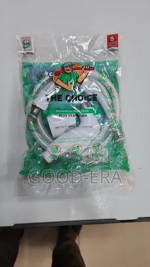 Plastic Pressing Hand Bidet