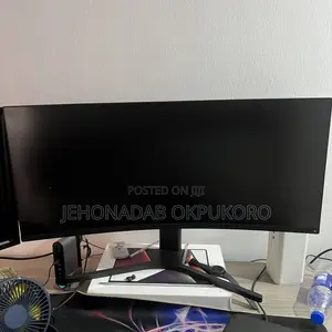 34inch Mi Monitor