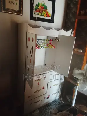 Baby Wardrobe
