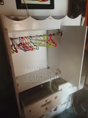 Baby Wardrobe