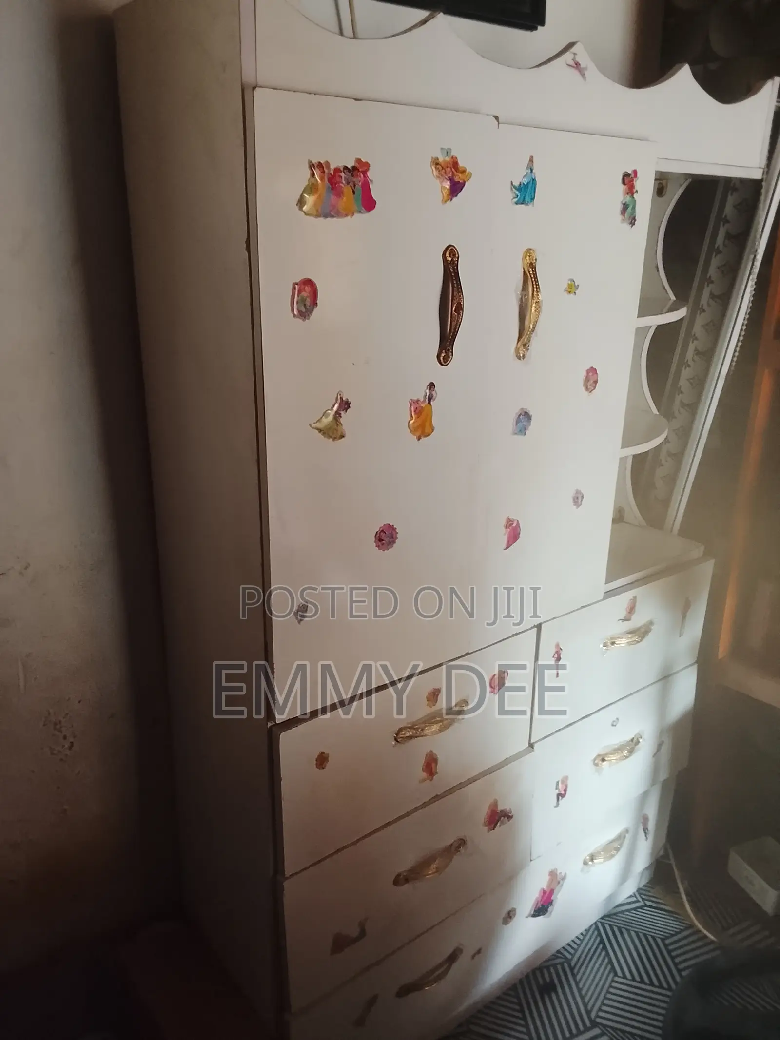 Baby Wardrobe
