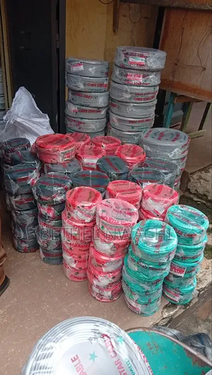 Cumix Star Cable