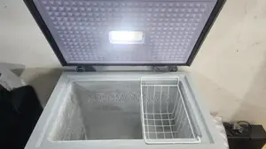 Deep Freezer 200ml