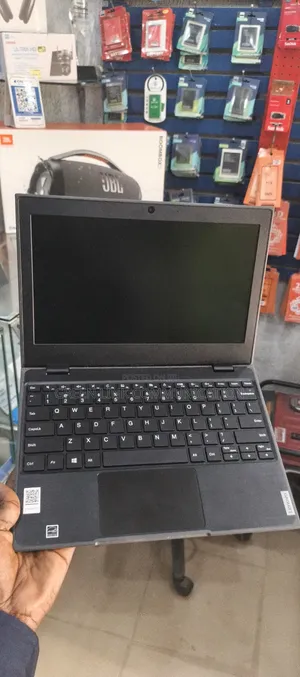 Laptop Lenovo ThinkPad X100e 4GB Intel Pentium SSHD (Hybrid) 60GB