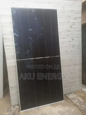 700W Solar Panel – 264 Cells | 12 Busbars | High Efficiency